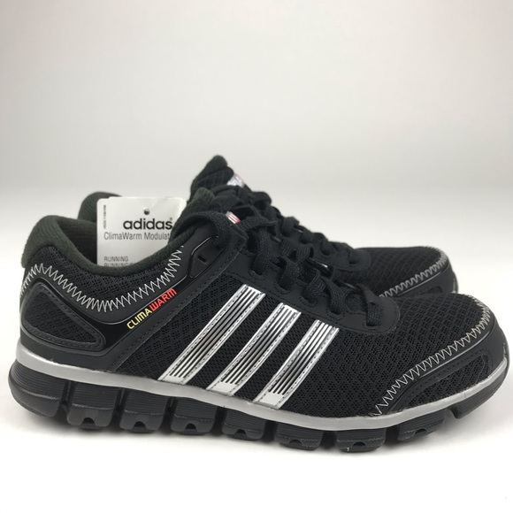 adidas lite racer climawarm ladies trainers